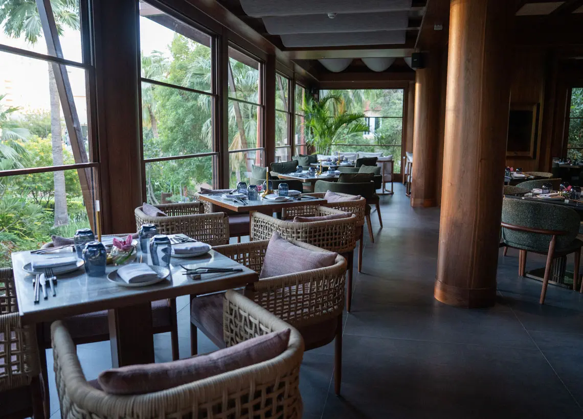 Typhoon Terrace